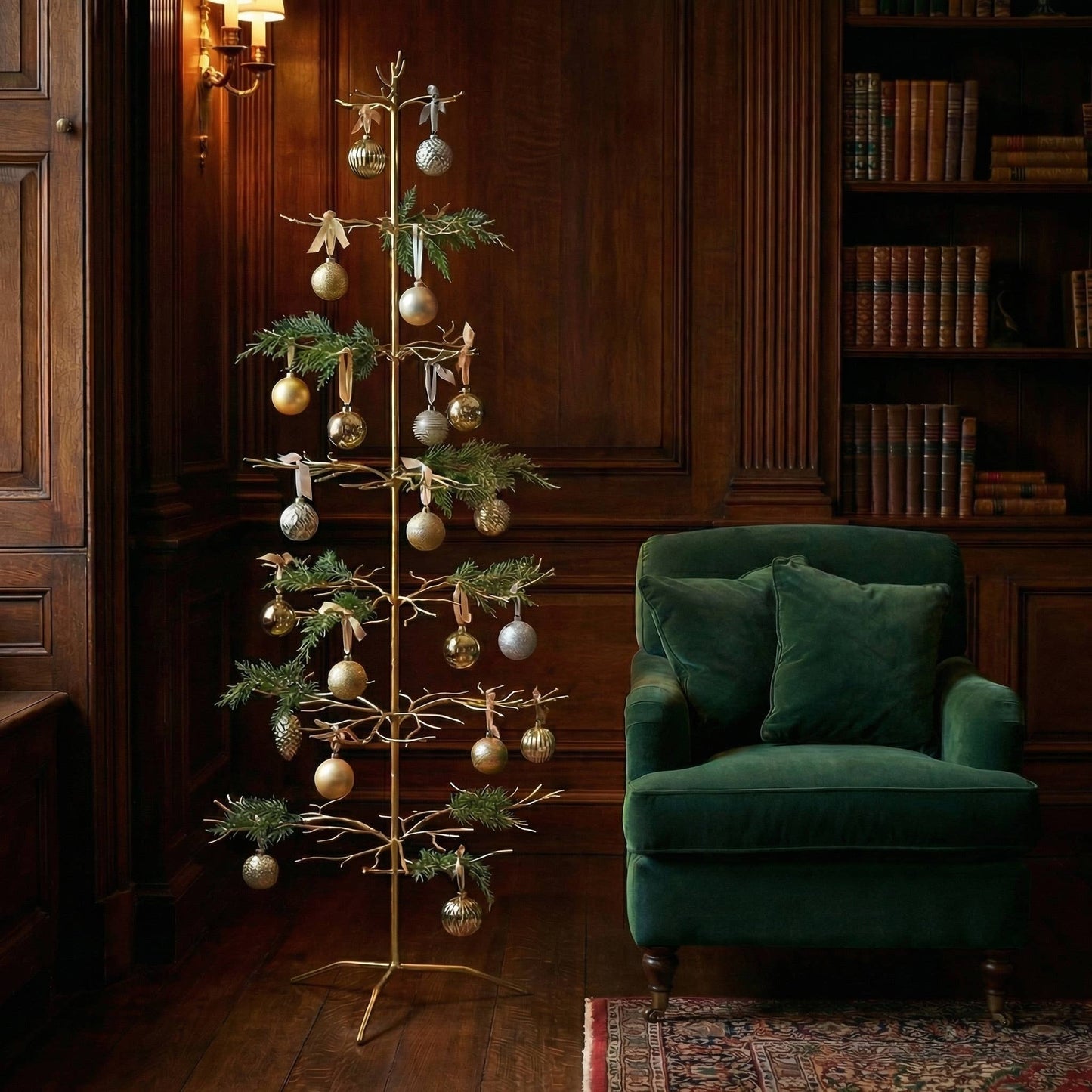 Ornament Trees