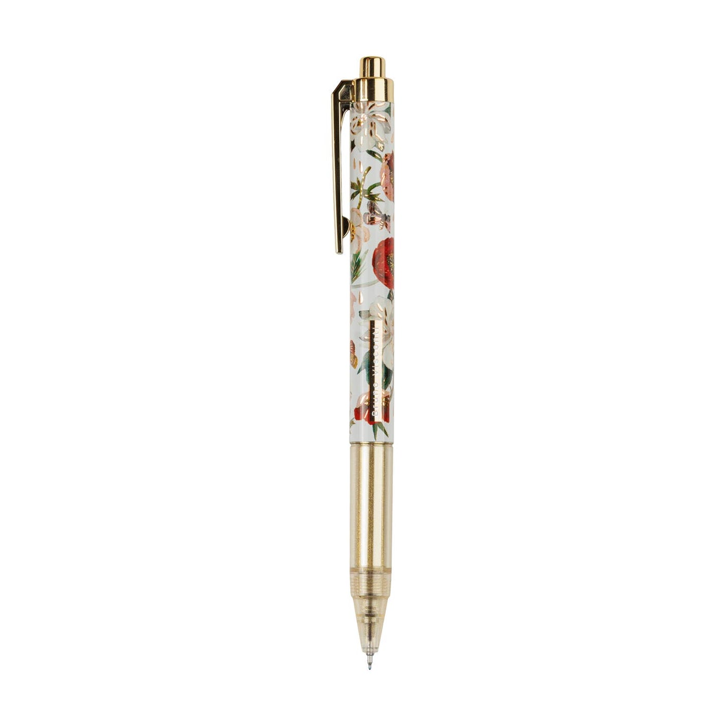 Flower Pen
