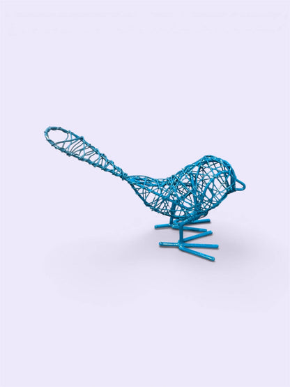 Wire Bird Small