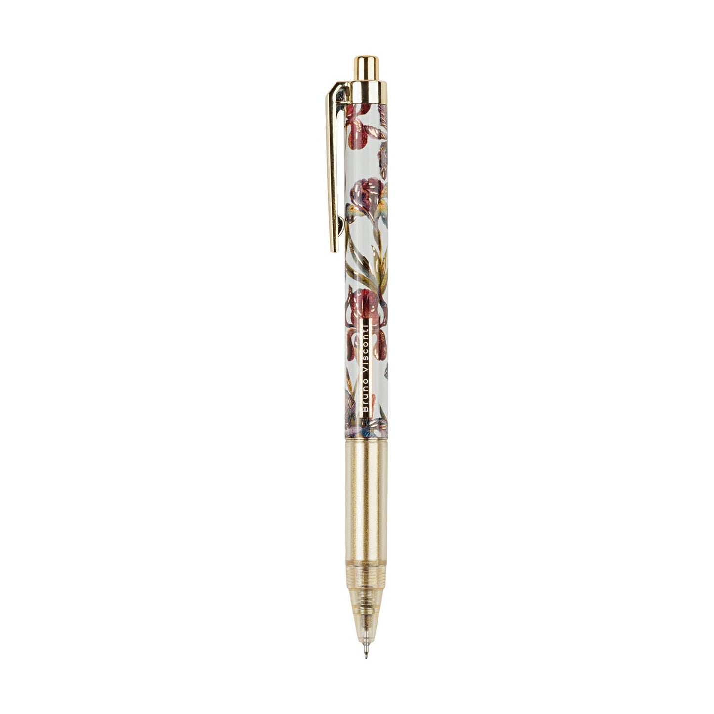 Flower Pen