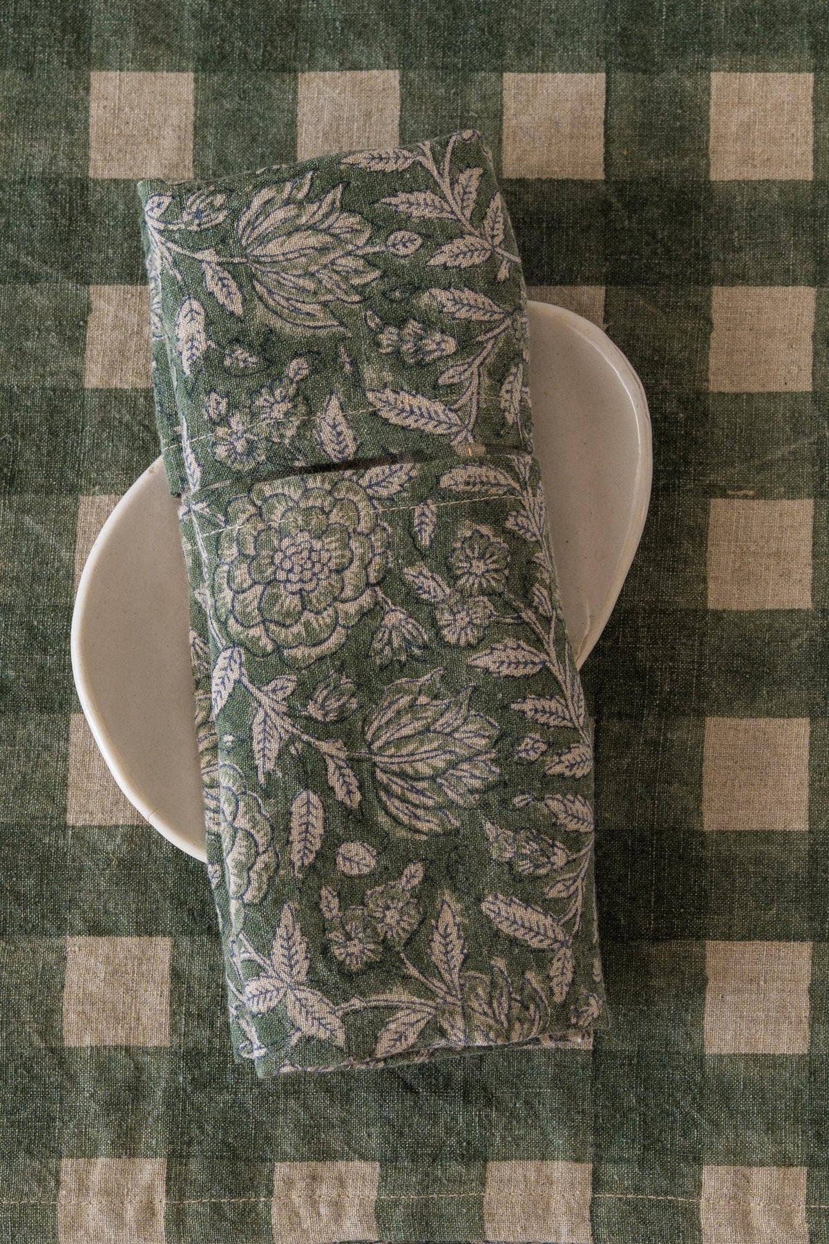 Linen Rio Napkin Set