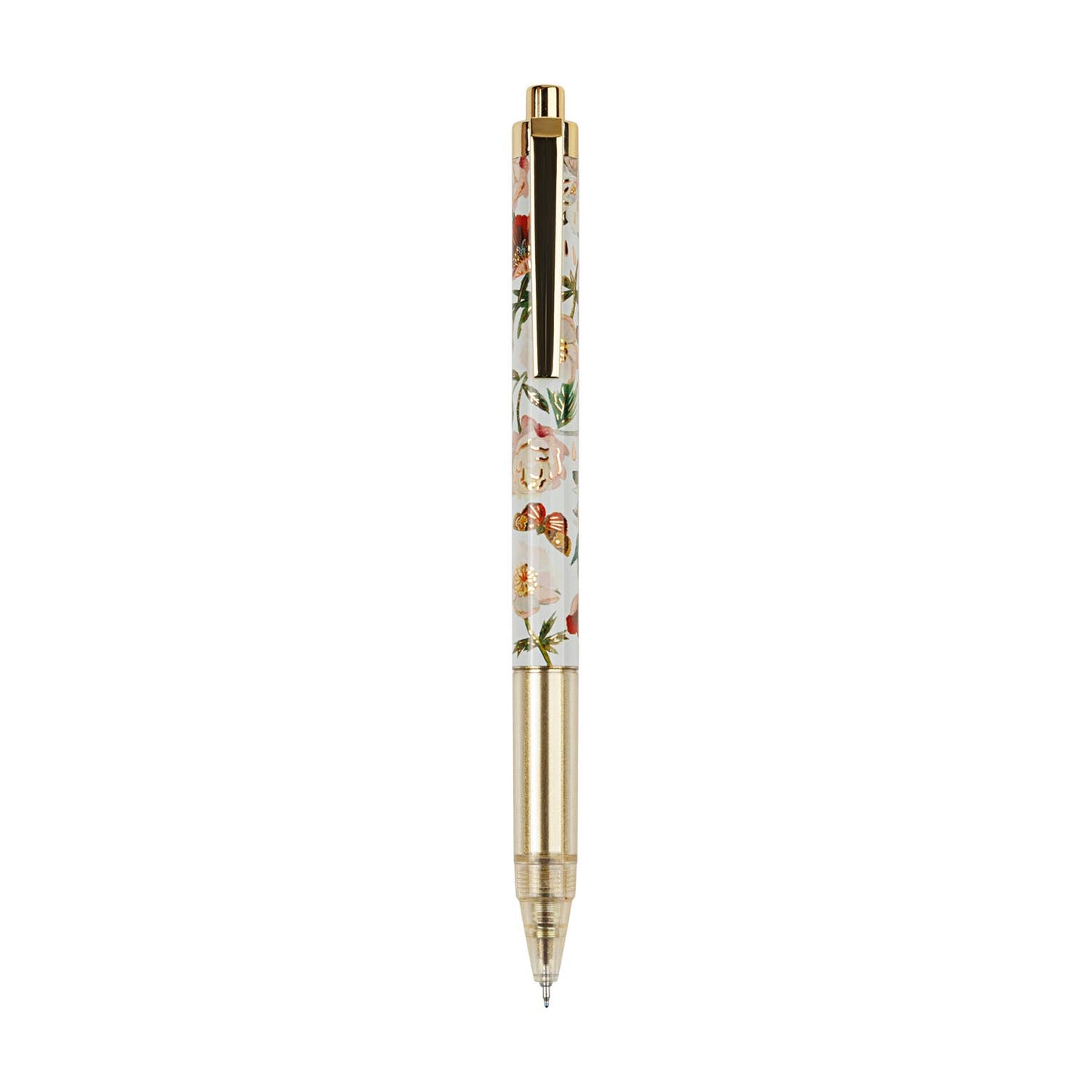 Flower Pen