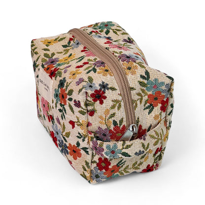 Medium Makeup Bag Blum