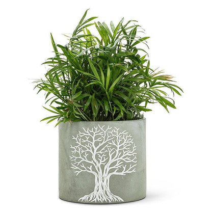 Tree of Life Planters