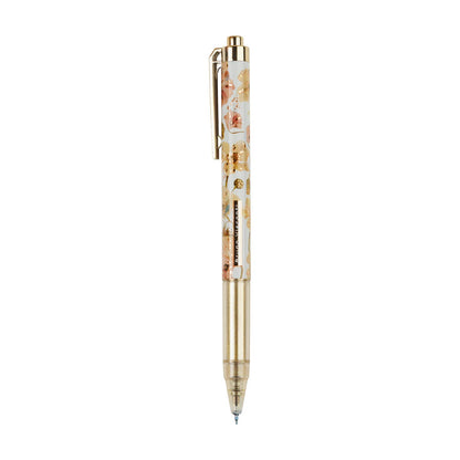 Flower Pen