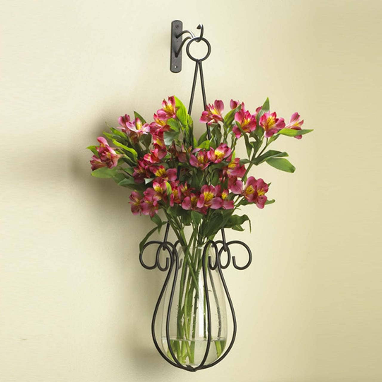 Hanging Basket Vase