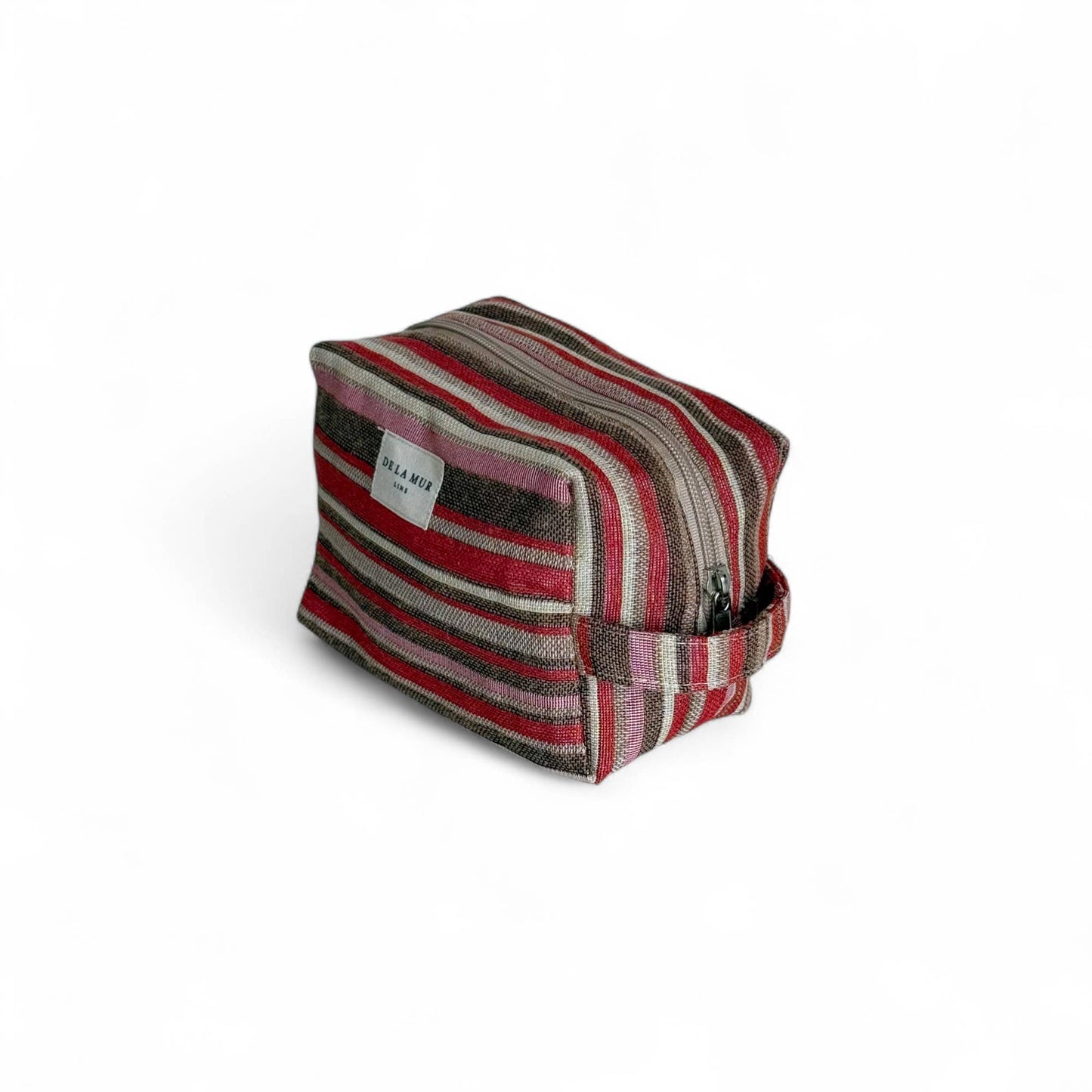 Squared Makeup Bag Pita