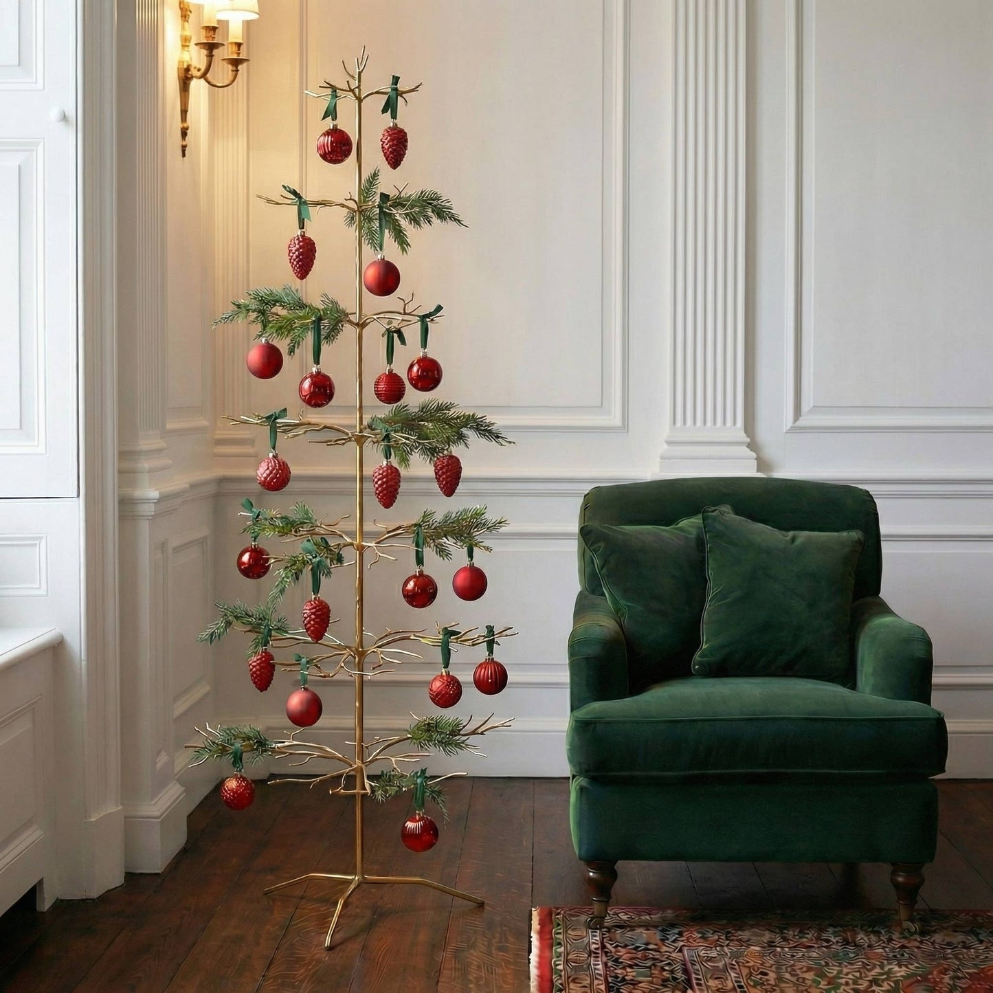 Ornament Trees