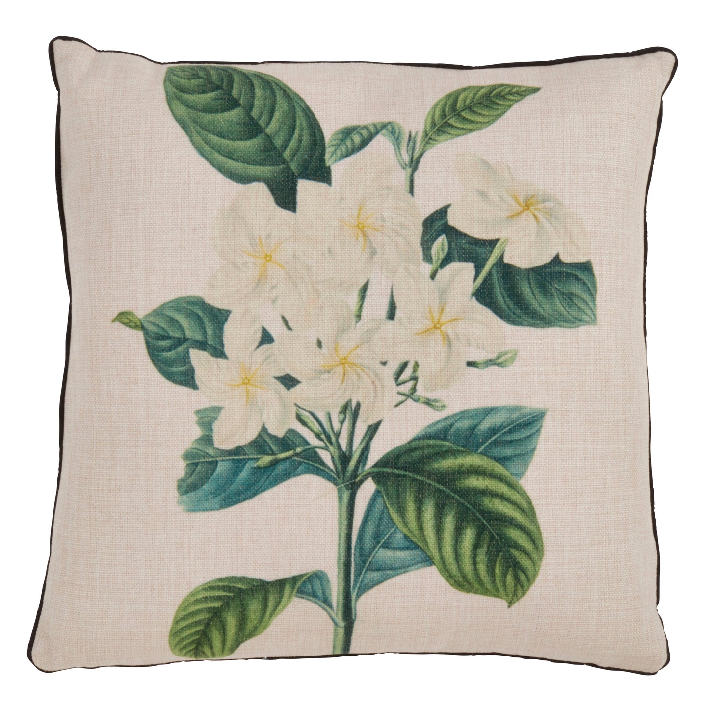 Gardenia Pillow