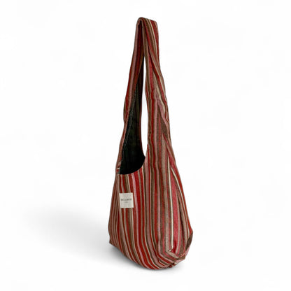 Oval Bag Pita