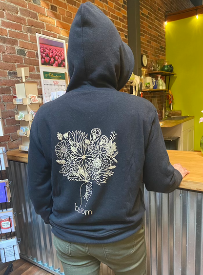 Bloom Hoodie