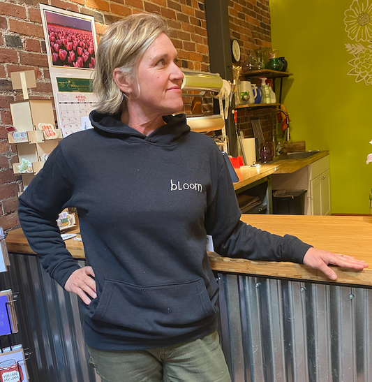 Bloom Hoodie