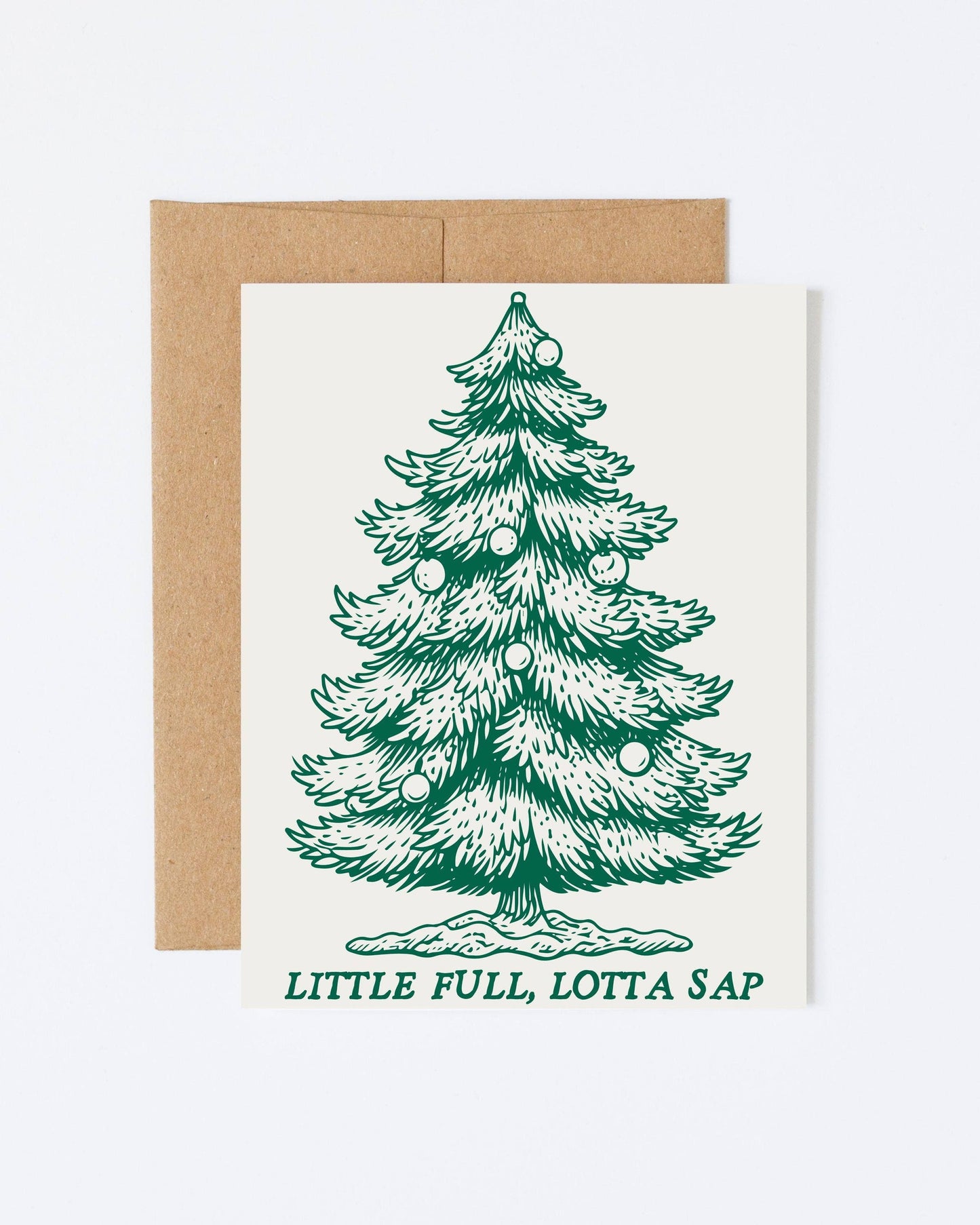 Holiday Christmas Cards Variety #2