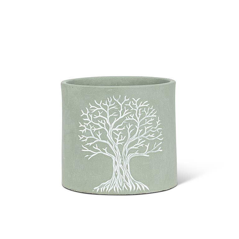 Tree of Life Planters
