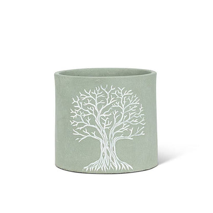 Tree of Life Planters