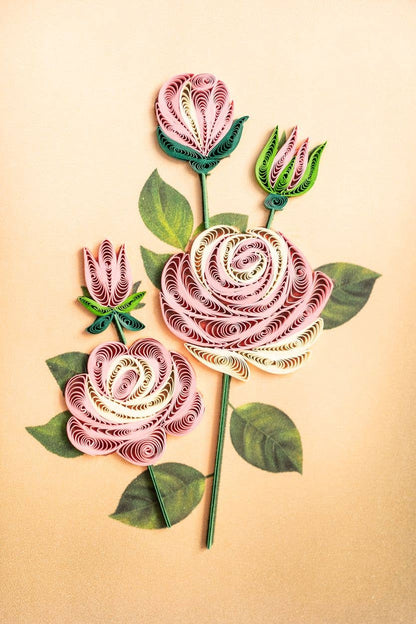 Rose Rendezvous