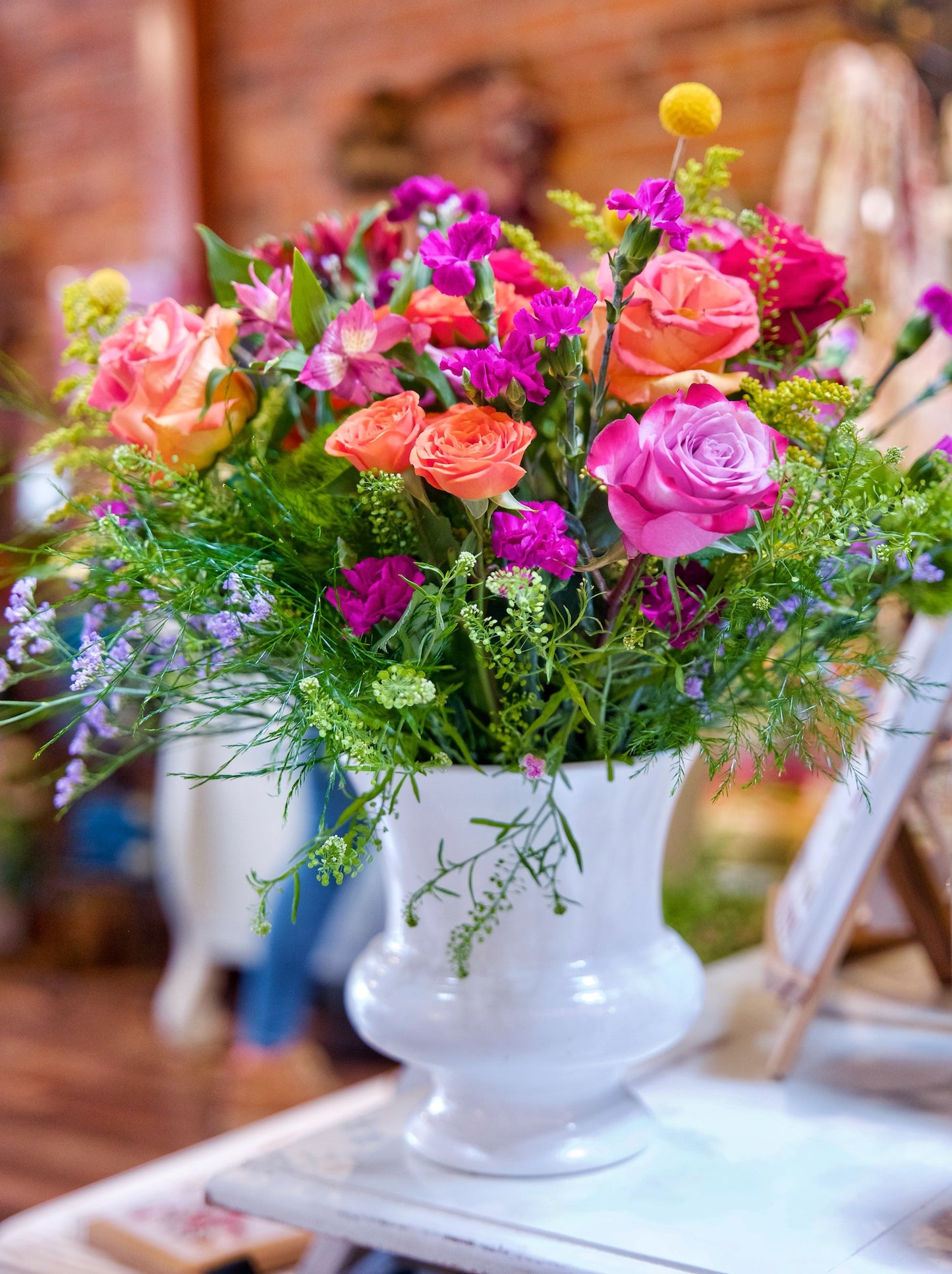 bLoom Bouquet Club