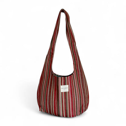 Oval Bag Pita