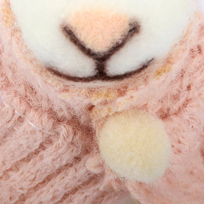Daisy Bunny Critter