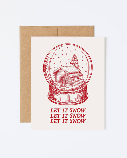 Holiday Christmas Cards Variety #2