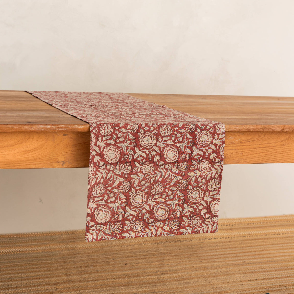 Linen Rio Table Runner