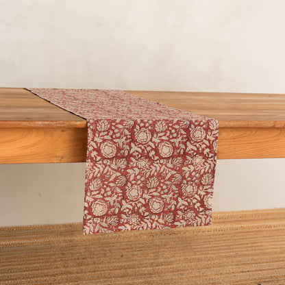 Linen Rio Table Runner