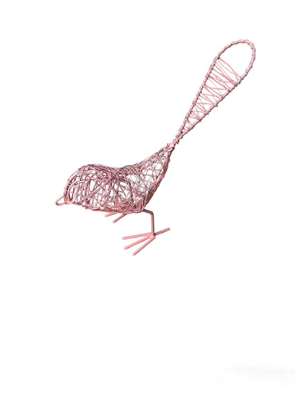 Wire Bird Small