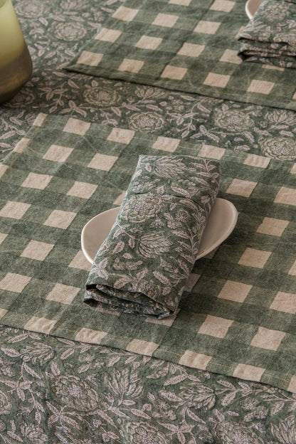 Linen Rio Napkin Set