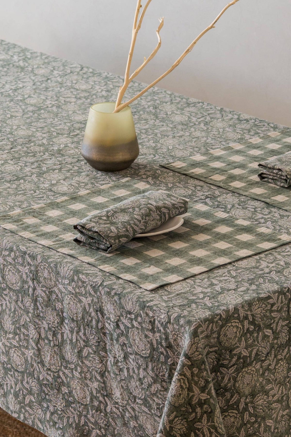 Linen Rio Napkin Set