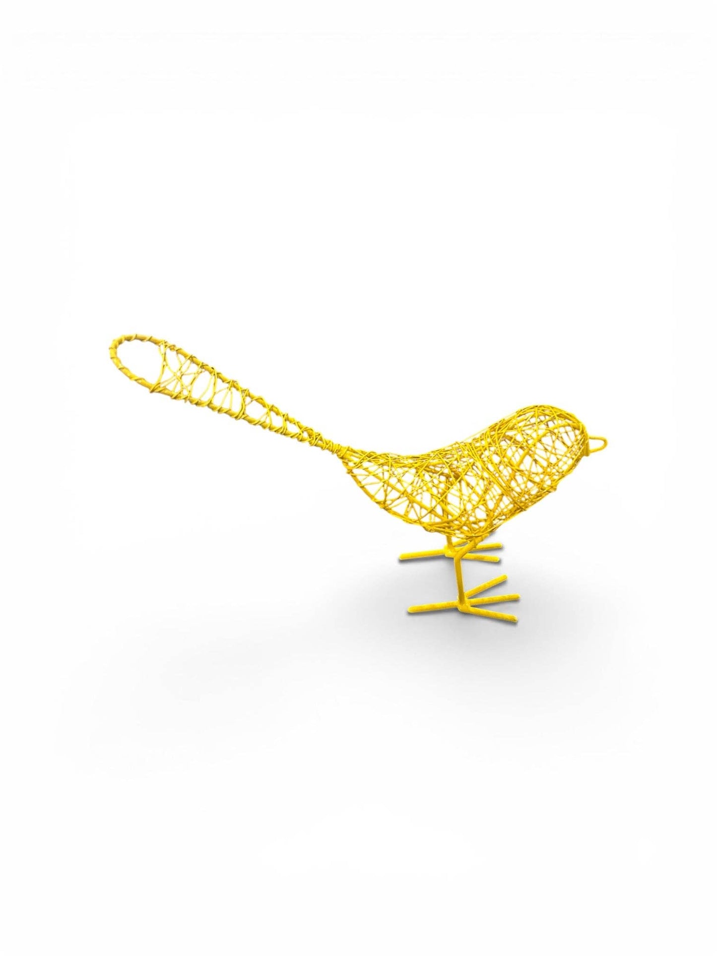 Wire Bird Small