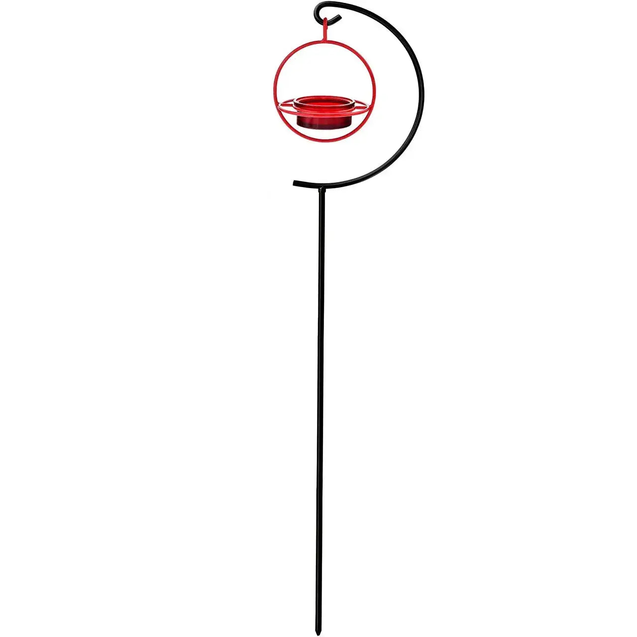 Mosaic Birds Hummble Garden Stake