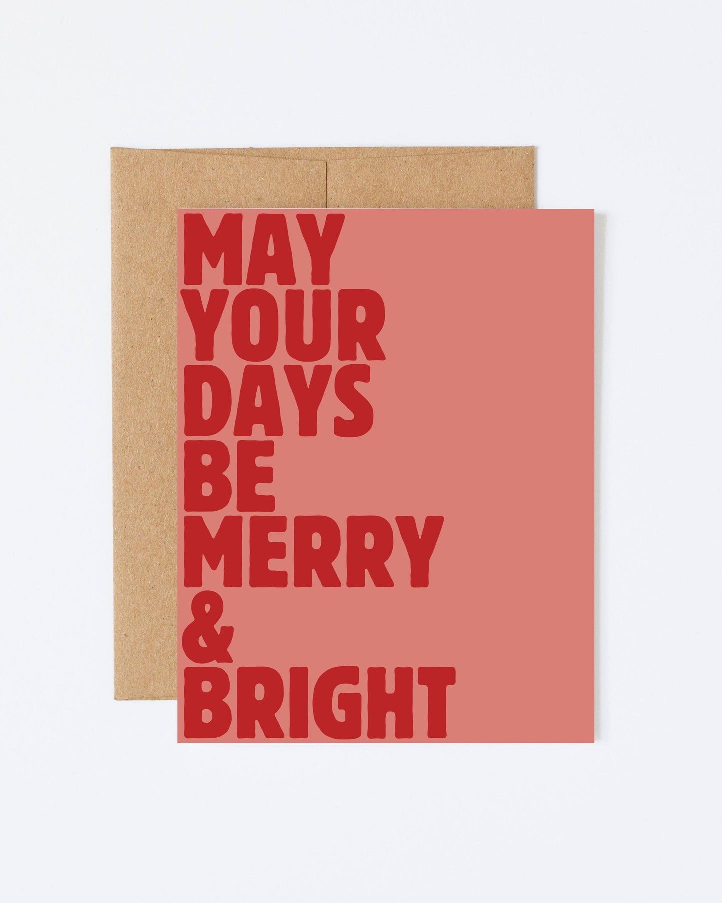 Holiday Christmas Cards Variety #2