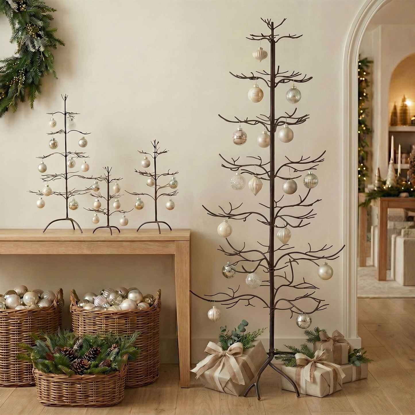 Ornament Trees