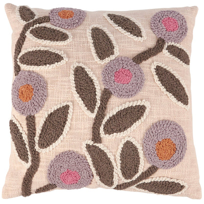 Buttercup Pillow