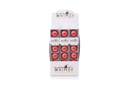 Chocolate Meltaway