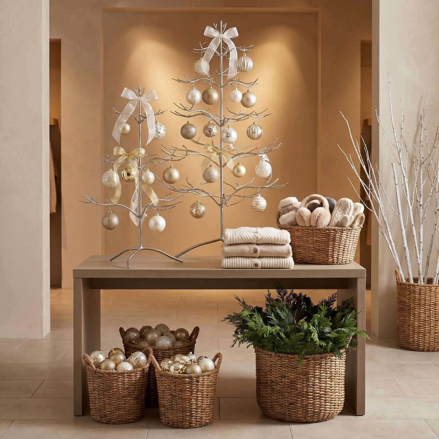 Ornament Trees