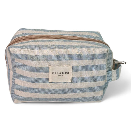 Medium Makeup Bag Lur