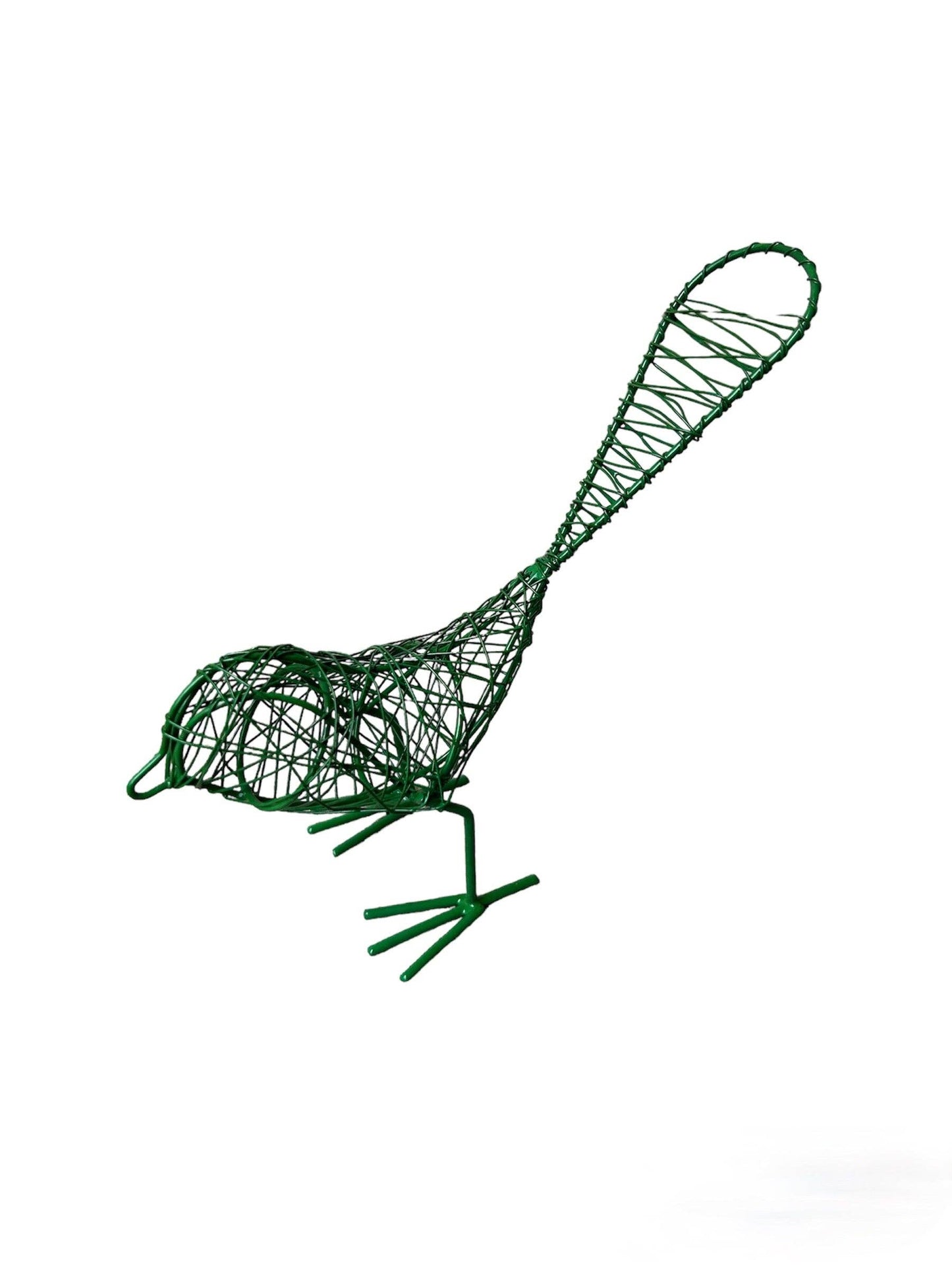 Wire Bird Small