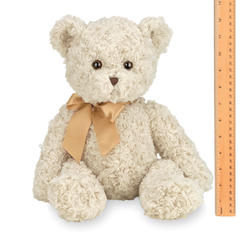 Hank the Teddy Bear
