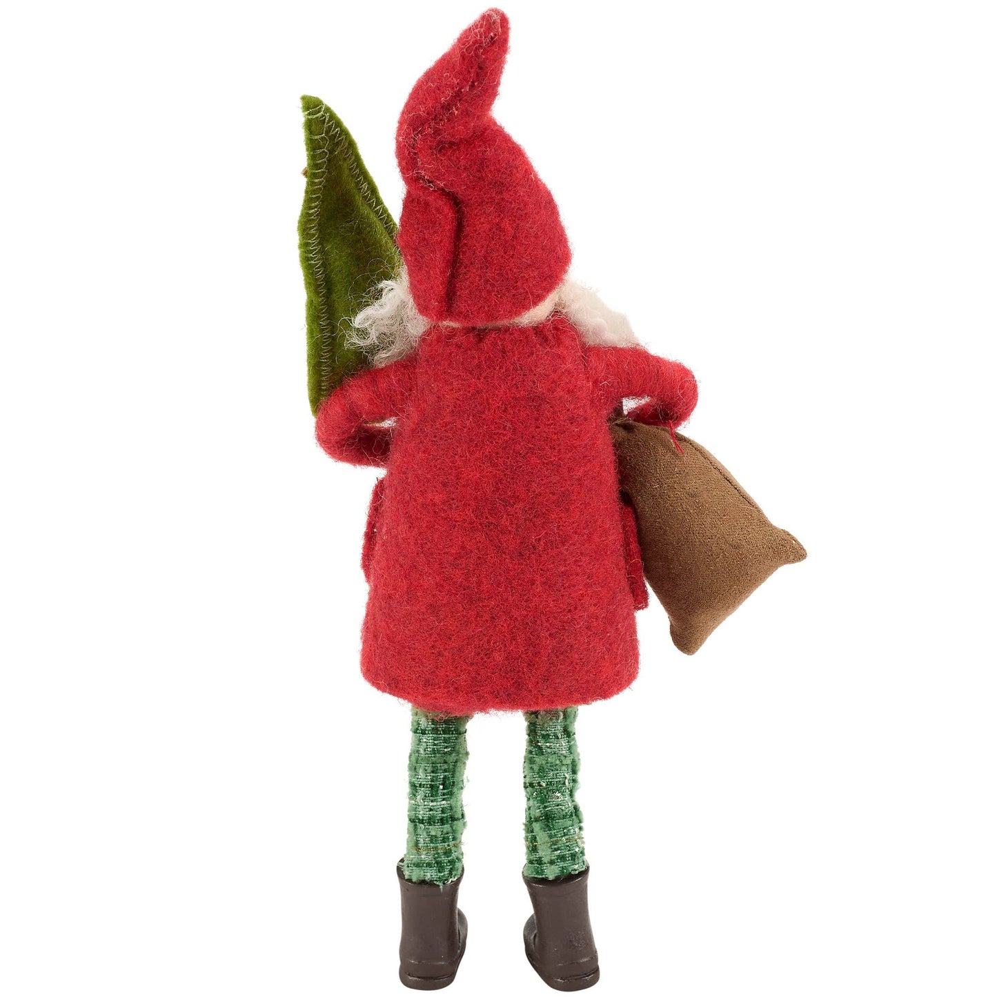 Decorator Santa Critter