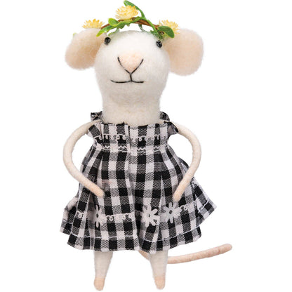 Sam And Sue Mice Critters