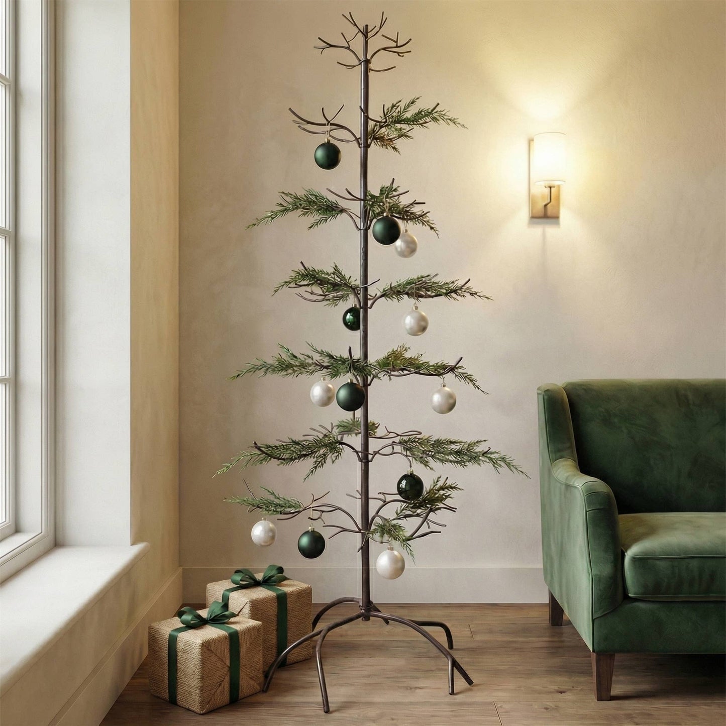 Ornament Trees