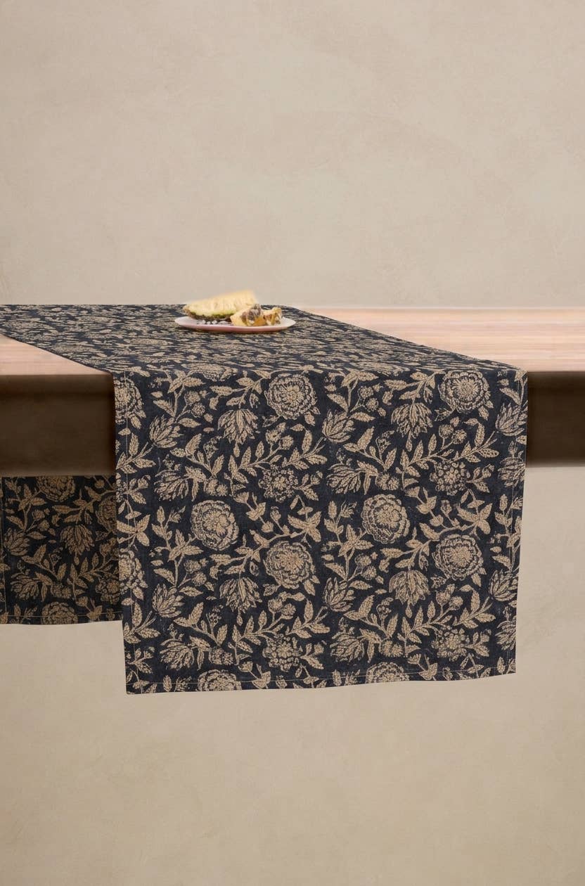 Linen Rio Table Runner