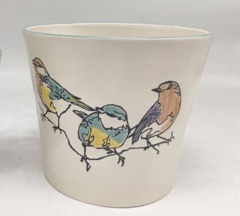 Elmwood Planter 5" & 6.5"