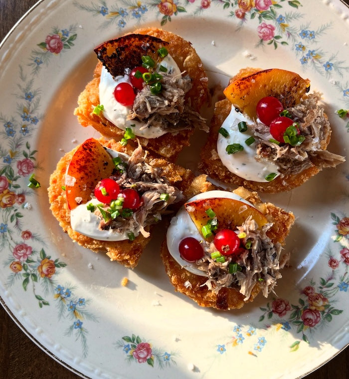 Martini Brunch + bLoom 4/10 6-8PM