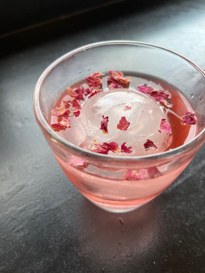 Martini Brunch + bLoom 4/10 6-8PM