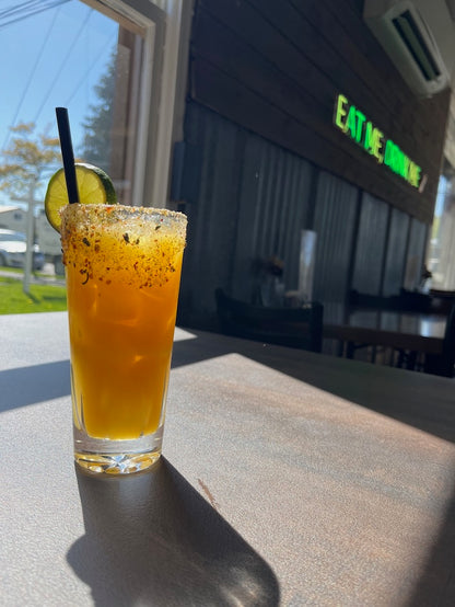 Martini Brunch + bLoom 4/10 6-8PM