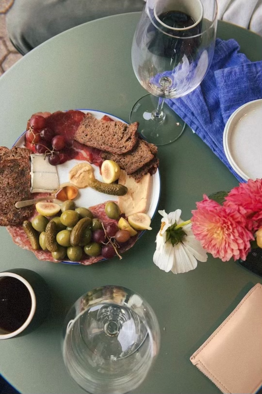 Skagit Larder + bLoom 4/24 6-8PM