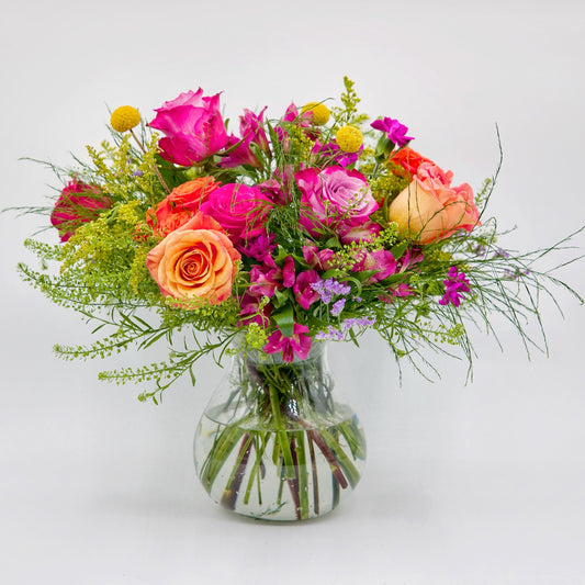 bLoom Grand Arrangement