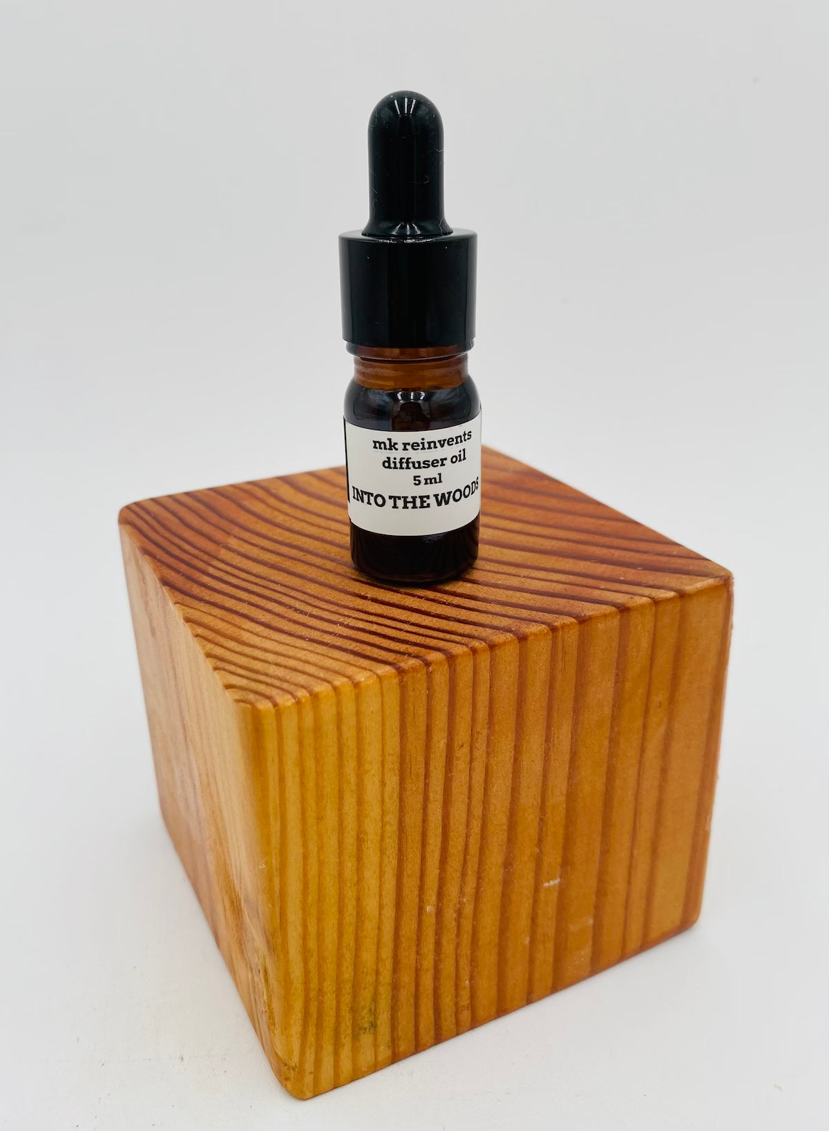 MK Reinvents Car Diffusers